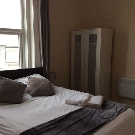 The Crescent Apartments Bridlington Rom bilde